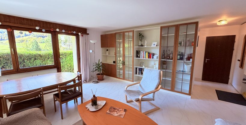 4.5-Zimmer-Terrassen-Wohnung Sandrina